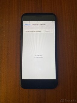 Iphone 7 128GB Jet Black. - 5