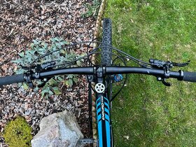Specialized Enduro Comp fsr - 5