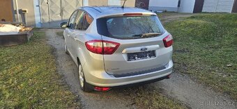 FORD C-MAX II 1.6 16v 77kw Comfort KLIMA 2012 EURO5 - 5