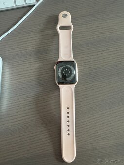 Apple Watch Series 6 44mm - 5