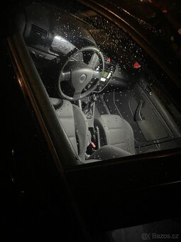 Golf 5 1,9 TDi 77Kw 2005 - 5