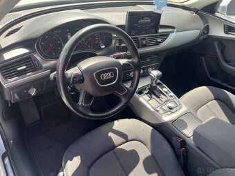 Audi A6 C7 4g 2.0TDI 130kw - 5