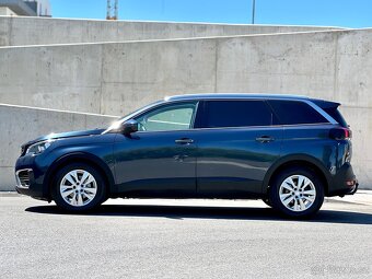 Peugeot 5008,2018,automat,7 mist - 5