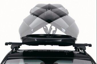 Střešní box Thule Excellence XT - 5