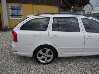 Škoda Octavia 1.8 TSi 118Kw Comfort - 5