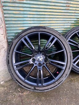 R18 5x120 BMW m-packet - 5