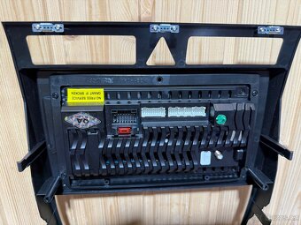 Autoradio A6 1+32 ANDROID 13 - 5