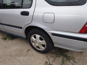 Honda Civic Aerodeck - 5