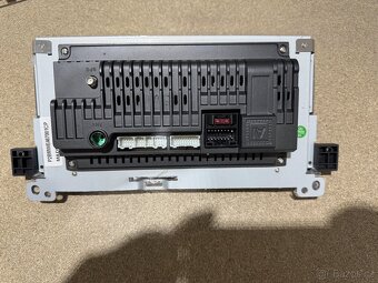 NOVÉ 7" Android 13 Autorádio BMW E46 - 5