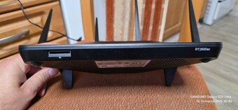 Router Synology RT2600ac - 5