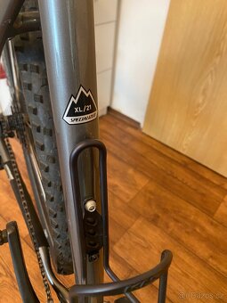 Horské kolo Specialized Rockhopper velikost XL - 5