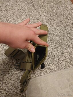 Airsoft vybavení - 5