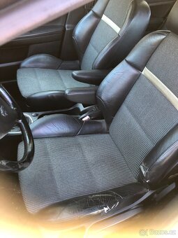 PEUGEOT 307 DÍLY Z VOZU LEVNĚ 2.0HDI 100kw RHR 6-KVALT - 5