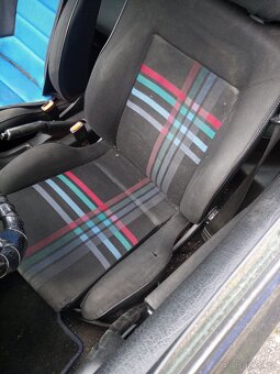 Vw golf 3 1.8 66kw - 5