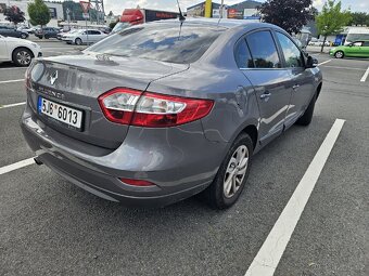 Renault Fluene 1.6, 2015, 88000km - 5