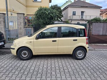 Fiat panda 1.1 stk 2026 101 000 km - 5