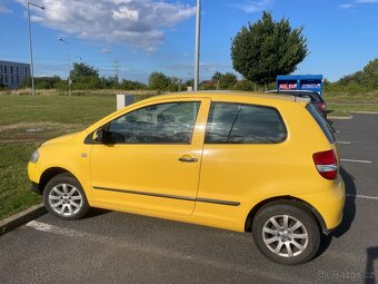 VW Fox 1.4 TDI. Rok 2008. Najeto 185 xxx km - 5