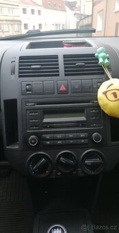 Vw polo - 5