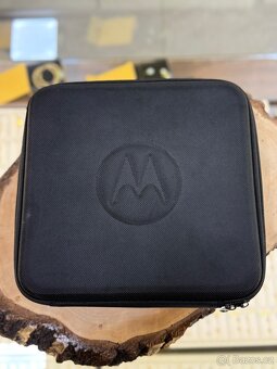 Vysílačky MOTOROLA - 5