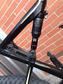 Cannondale scalpel 29” lefty ocho - 5