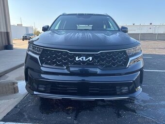 Kia Sorento Hybrid EX 1.6L 2022 - 5