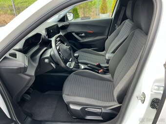 Peugeot 3008 1.5BlueHDI 96kW TAŽNÉ ČR NOVÉ - 5
