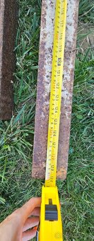 Traverzy íčka 10;11,5;15;24cm - 5
