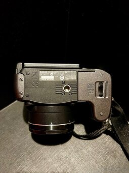 Canon PowerShot S5 IS – plně funkční ultrazoomový fotoaparát - 5