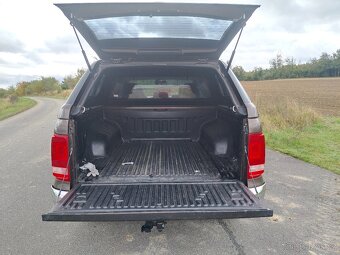 Amarok 4x4 - 5