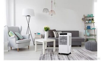 Zvlhčovač vzduchu Ardes - 5