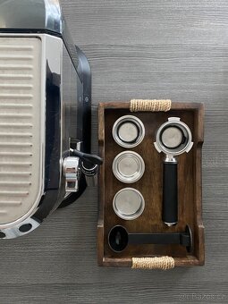 Kávovar Delonghi EC658.M - 5