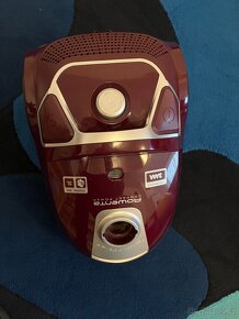 Vysavač Rowenta Compact Power RO3969 EA, fialový, nový - 5
