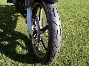 Honda CBR 125R - 5