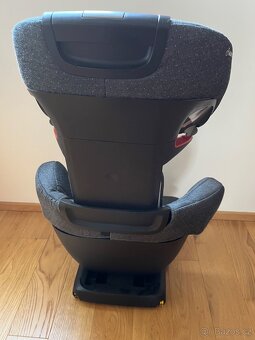 Autosedačka Maxi Cosi pro děti 15-36 kg - 5