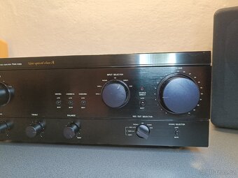 DENON PMA-1060 - 5
