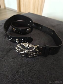 Pásek Chrome Heards 110 - 5