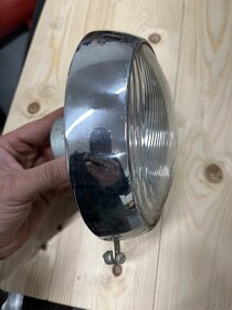 Jawa parabola tlumiče a zrcátka - 5