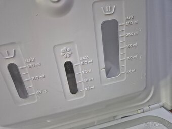 WHIRLPOOL A++  ZÁRUKA DOPRAVA INSTALACE - 5