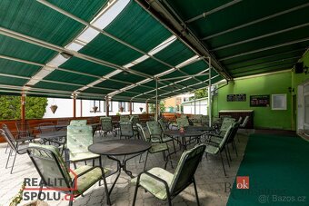 Prodej, komerční/ubytování, 800 m2, Hlavní 505/133, 74706 Op - 5