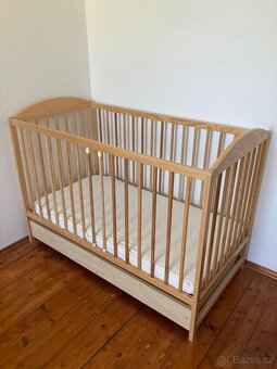 Dětska postýlka - 5