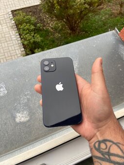 IPhone 12 - 5
