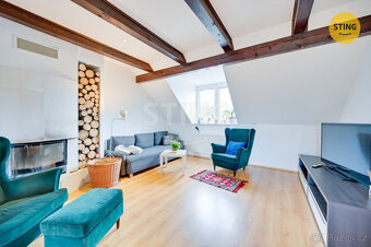 Prodej vícegeneračního rodinného domu, 132329 - 5