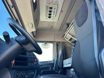 150 DAF XF 460 FT, STANDARD, EURO 6, NEZÁVISLÁ KLIMATIZACE - 5