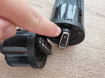 Vypinac svetiel + funkce AUTOMATICKEHO zapnuti - 5