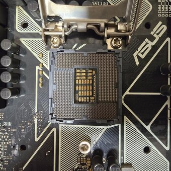 ASUS PRIME Z370-A - Intel Z370, socket 1151 - 5