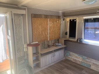 Celoroční  Mobilheim 25 m2 ,včetně projektu+doprava - 5