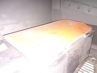 Pískové tryskací zařízení eVirgo - 5