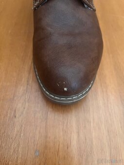 Zimní boty Tom Tailor - 5