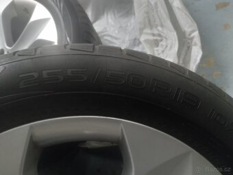 ALU kola BMW r19 - 5