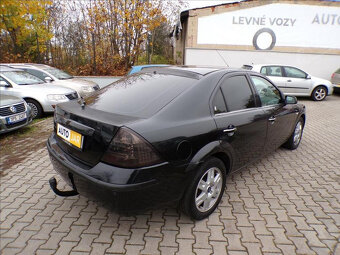 Ford Mondeo 1,8 16V TAŽNÉ ZAŘÍZENÍ - 5